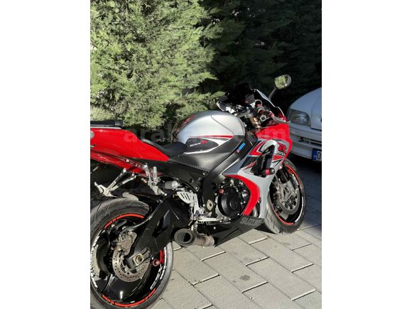 Sahibinden Suzuki GSX-R 1000 