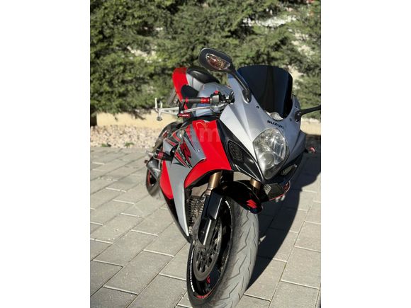 Sahibinden Suzuki GSX-R 1000 