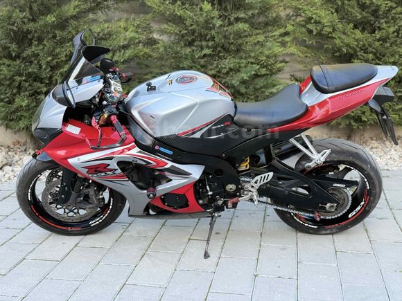 Sahibinden Suzuki GSX-R 1000 