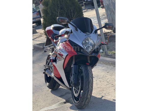 Sahibinden Suzuki GSX-R 1000 