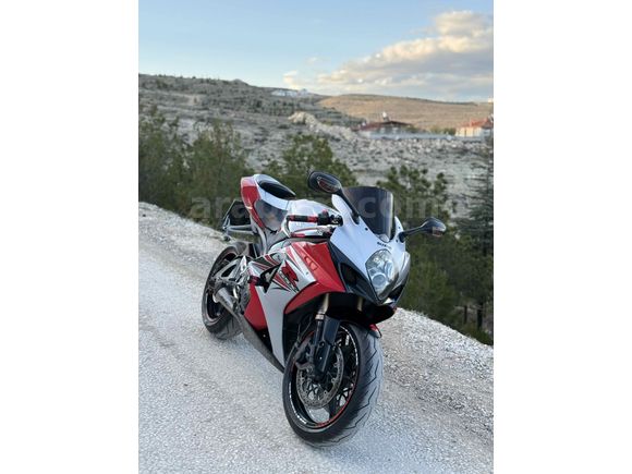Sahibinden Suzuki GSX-R 1000 