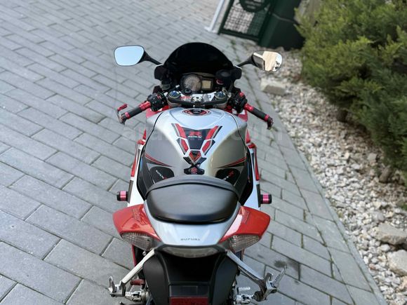 Sahibinden Suzuki GSX-R 1000 