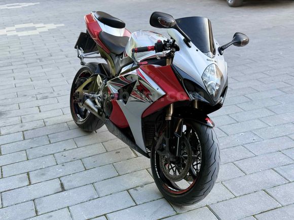 Sahibinden Suzuki GSX-R 1000 