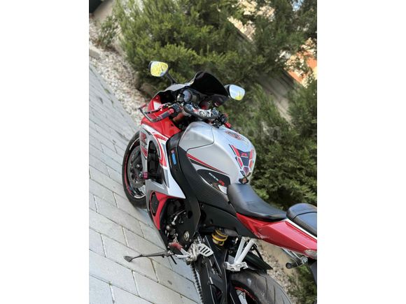 Sahibinden Suzuki GSX-R 1000 
