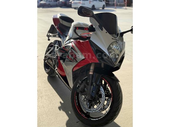 Sahibinden Suzuki GSX-R 1000 