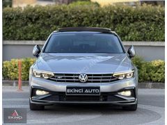 2020MODEL PASSAT+CAM TAVAN+BOYASIZ+ MASAJ+ISTMA+HAYALET+LED FAR!