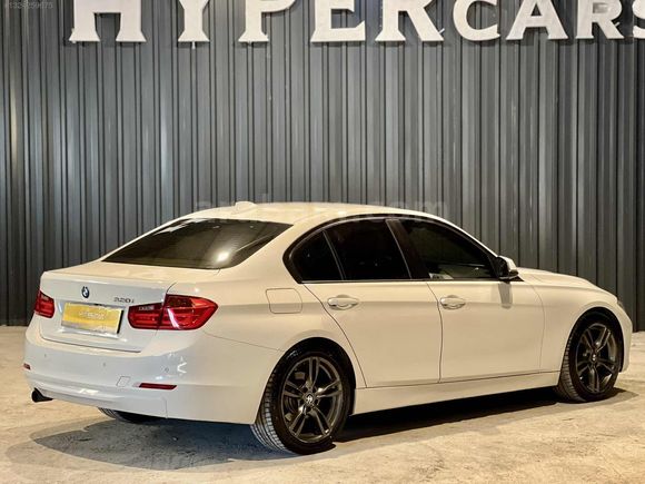 'HYPER CAR' EMSALSİZ KONDİSYON BMW F30 K.K12 TAKSİT