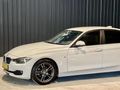 'HYPER CAR' EMSALSİZ KONDİSYON BMW F30 K.K12 TAKSİT