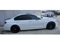 2014 BMW 320i ED SANRUFLU