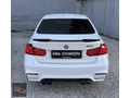 2014 BMW 320i ED SANRUFLU