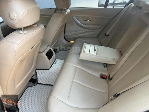 2014 BMW 320i ED SANRUFLU