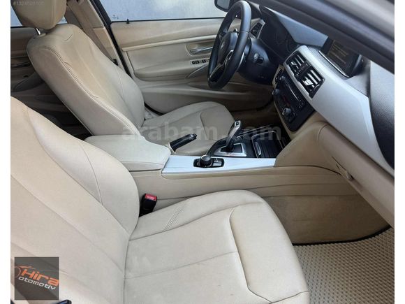 2014 BMW 320i ED SANRUFLU