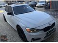 2014 BMW 320i ED SANRUFLU