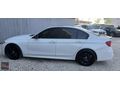 2014 BMW 320i ED SANRUFLU