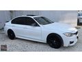 2014 BMW 320i ED SANRUFLU