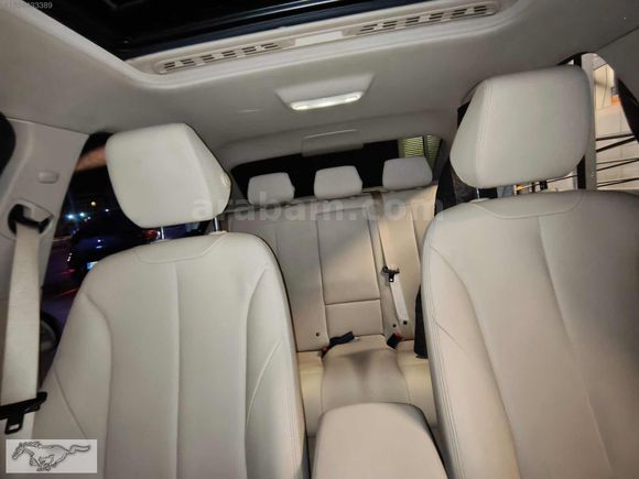 EGE AUTO//2012 BMW 320 d LUXURY 85 BİNDE SERVİS BAKIMLI