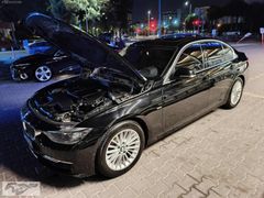 EGE AUTO//2012 BMW 320 d LUXURY 85 BİNDE SERVİS BAKIMLI