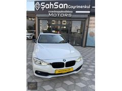 BOYASIZ HATASIZ TRAMERSİZ BOL EKSTRALI LCI KASA M DÖNÜŞÜM F30