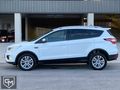 2017 KUGA 1.5 TDCİ STYLE DİZEL OTOMATİK BAKIMLI