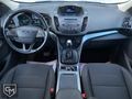 2017 KUGA 1.5 TDCİ STYLE DİZEL OTOMATİK BAKIMLI