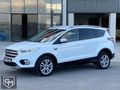 2017 KUGA 1.5 TDCİ STYLE DİZEL OTOMATİK BAKIMLI