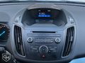 2017 KUGA 1.5 TDCİ STYLE DİZEL OTOMATİK BAKIMLI