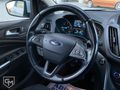 2017 KUGA 1.5 TDCİ STYLE DİZEL OTOMATİK BAKIMLI