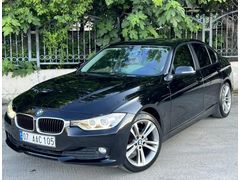 2013 F30 / 1,5 BOYALI DEĞİŞENSİZ TR EN UYGUNU!! CAM GİBİ
