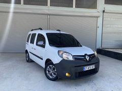 Sahibinden Renault Kangoo Multix 1.5 dCi Extreme 2015 Model 