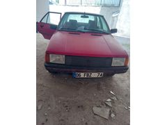Sahibinden Renault R 9 1.4 Broadway 1992 Model