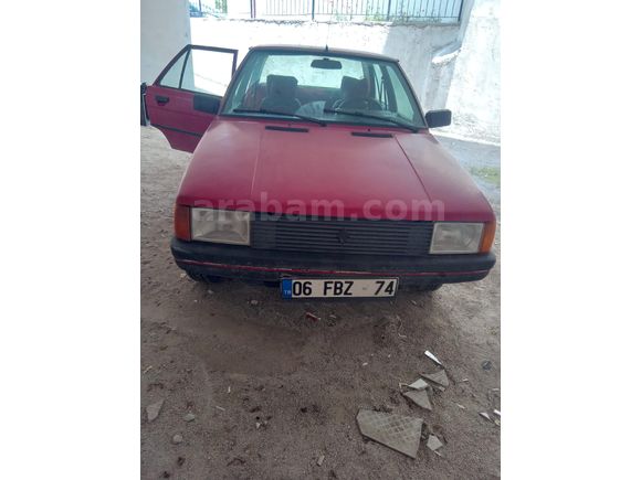Sahibinden Renault R 9 1.4 Broadway 1992 Model