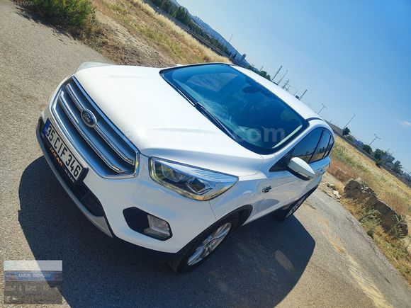 2018 BOYASIZ DİZEL OTOMATİK 110KM