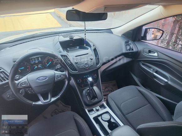 2018 BOYASIZ DİZEL OTOMATİK 110KM