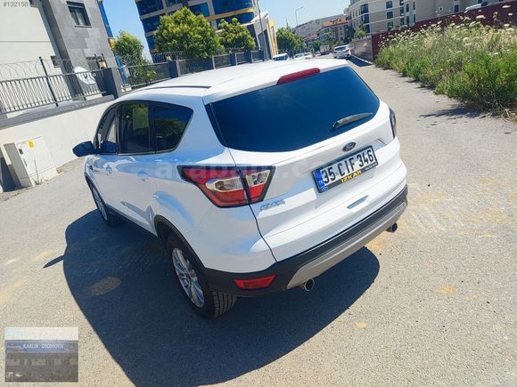 2018 BOYASIZ DİZEL OTOMATİK 110KM