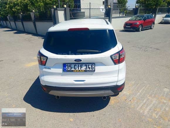 2018 BOYASIZ DİZEL OTOMATİK 110KM