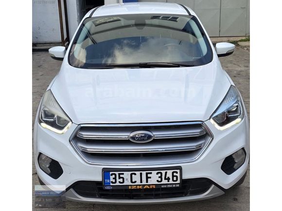 2018 BOYASIZ DİZEL OTOMATİK 110KM
