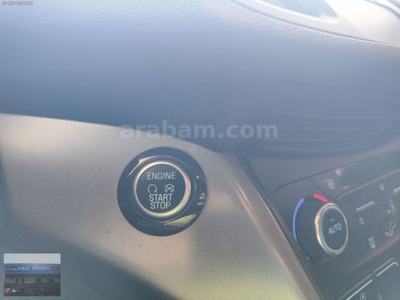 2018 BOYASIZ DİZEL OTOMATİK 110KM