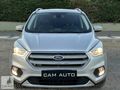 2017 Kuga HATASIZ BOYASIZ 1.5 TDCI 120 HP Titanium 126.000 KM