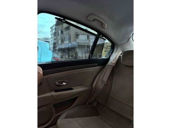 Sahibinden Renault Laguna 1.5 dCi Privilege 2009 Model İzmir