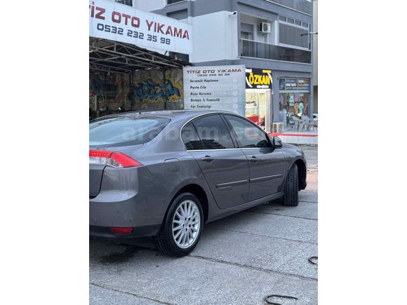 Sahibinden Renault Laguna 1.5 dCi Privilege 2009 Model İzmir