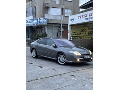 Sahibinden Renault Laguna 1.5 dCi Privilege 2009 Model İzmir