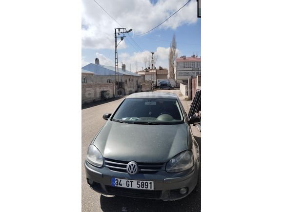 Sahibinden Volkswagen Golf 1.6 FSi Comfortline 2004 Model