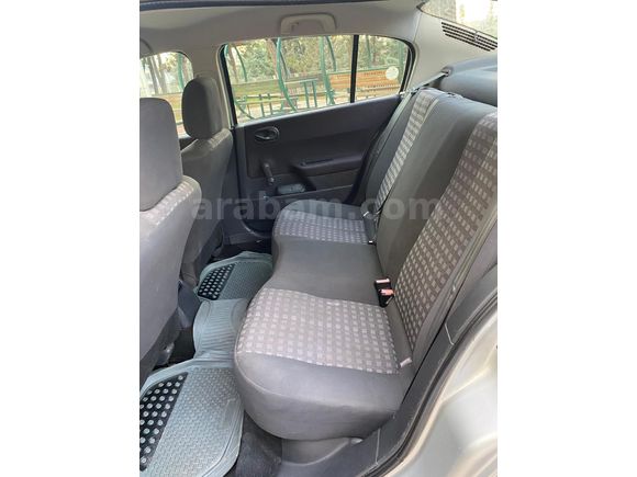 Sahibinden Renault Megane 1.6 Authentique 2007 Model