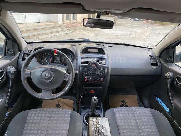 Sahibinden Renault Megane 1.6 Authentique 2007 Model