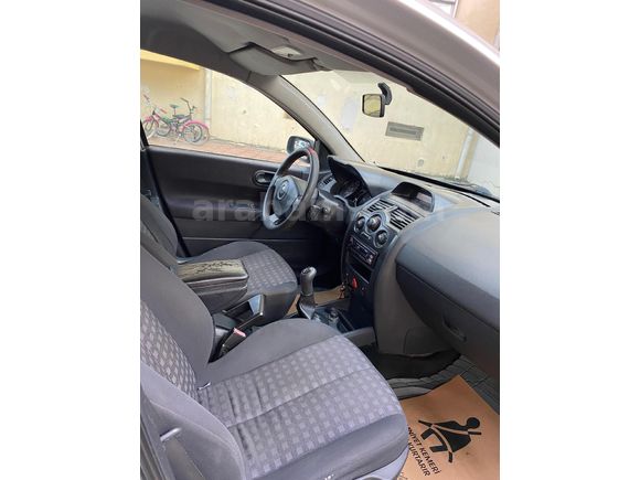 Sahibinden Renault Megane 1.6 Authentique 2007 Model
