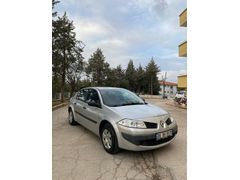 Sahibinden Renault Megane 1.6 Authentique 2007 Model