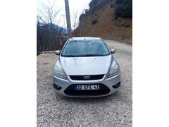 Sahibinden Değişensiz Ford Focus 1.6 TDCi Collection  110luk
