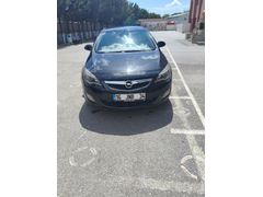 Sahibinden Opel Astra 1.4 T Cosmo 2012 Model