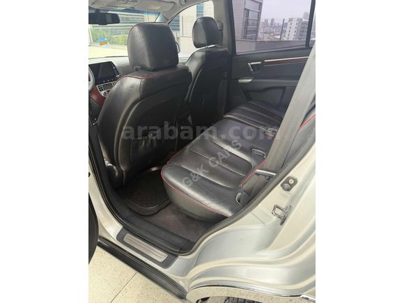 HYUNDAİ SANTAFE 4*2
