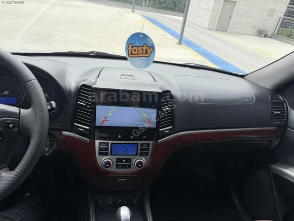 HYUNDAİ SANTAFE 4*2